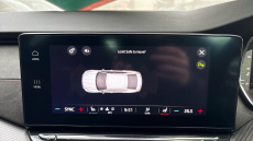 Skoda Octavia 2.0 TSI vRS 5dr Petrol Hatchback